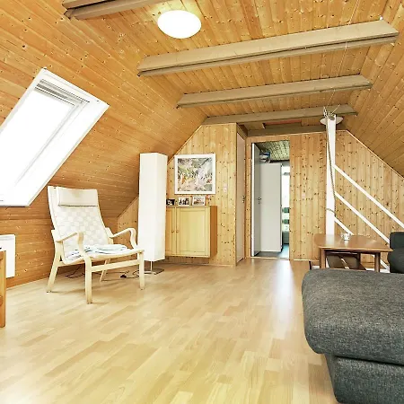 Holiday Home Esben Дом отдыха
