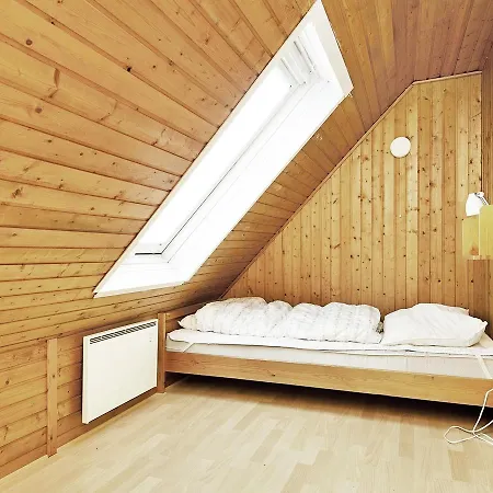 Дом отдыха Holiday Home Esben