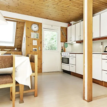 Holiday Home Esben Блаванн