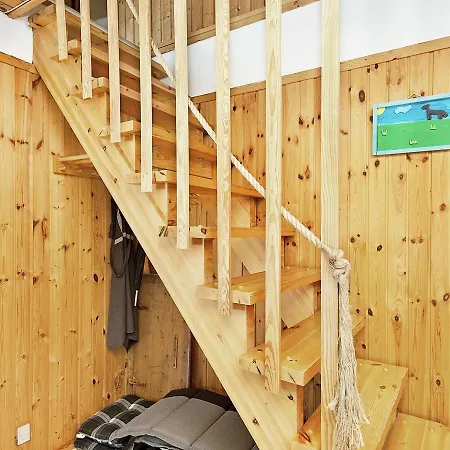 Holiday Home Esben *