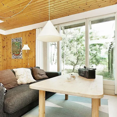 Holiday Home Esben Дом отдыха *