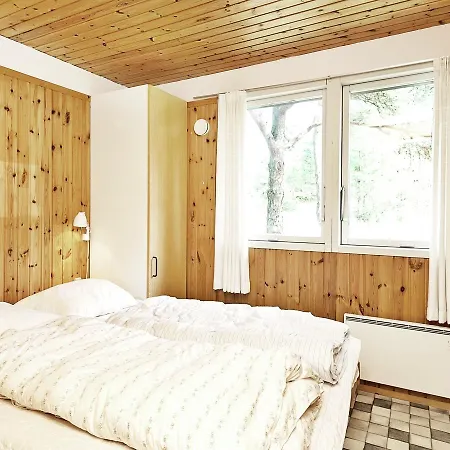Дом отдыха Holiday Home Esben