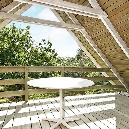 Holiday Home Esben *