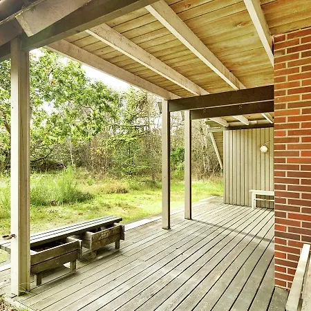 Holiday Home Esben *