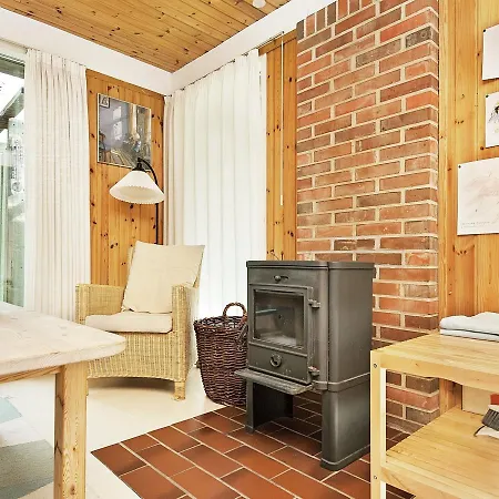 Holiday Home Esben *