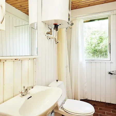 Дом отдыха Holiday Home Esben