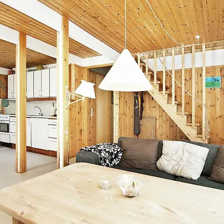 Holiday Home Esben Блаванн