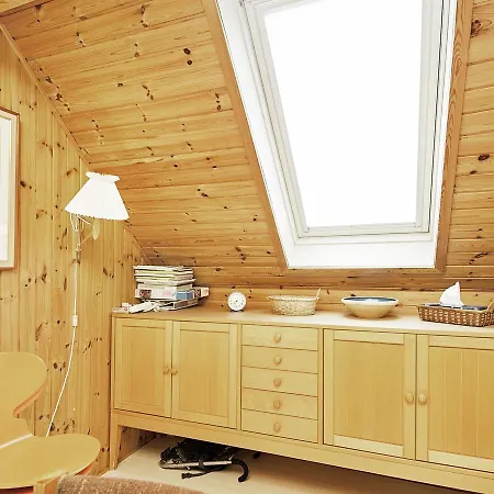 Дом отдыха Holiday Home Esben *