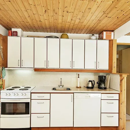 Holiday Home Esben *