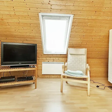 Holiday Home Esben Дом отдыха *
