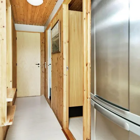 Holiday Home Esben Блаванн